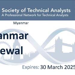 Renewal - Associate Myanmar Chapter